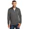 Port & Company® Performance Fleece 1/4-Zip Pullover Sweatshirt